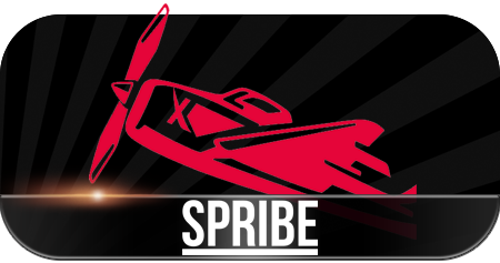 Spribe