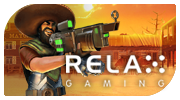 Relax Gaming